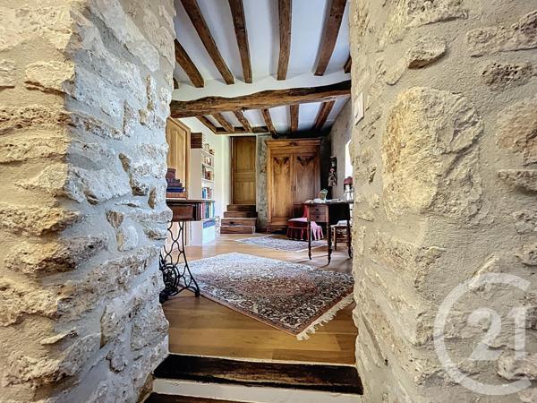 Maison à vendre  7 pièces - 226 m2 SENLIS - 60