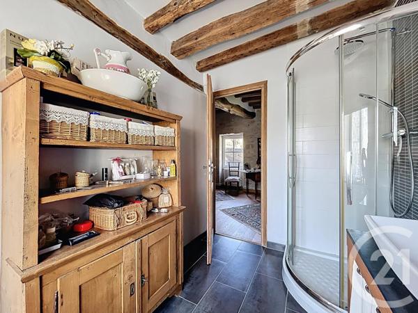 Maison à vendre  7 pièces - 226 m2 SENLIS - 60