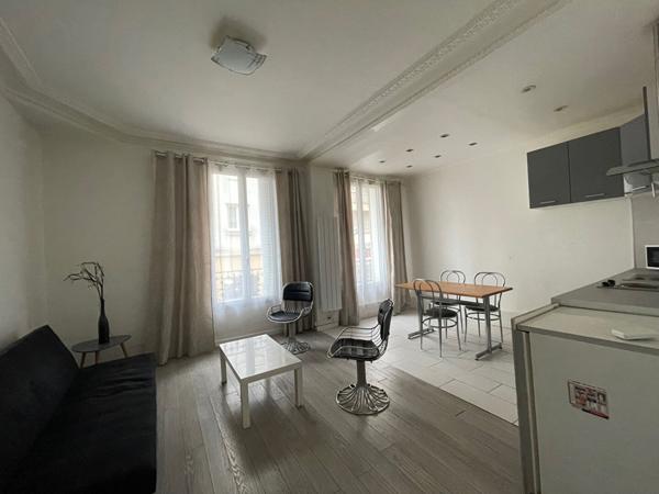 Appartement Malakoff 3 pièce(s) 51.69 m2