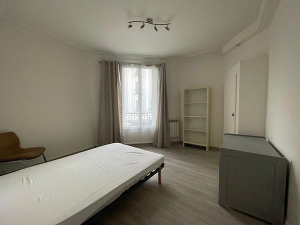 Appartement Malakoff 3 pièce(s) 51.69 m2