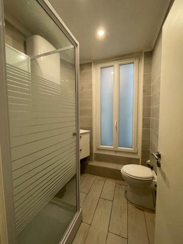 Appartement Malakoff 3 pièce(s) 51.69 m2