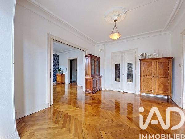 Appartement à vendre 7 pièces 167 m² Longeville-lès-Metz