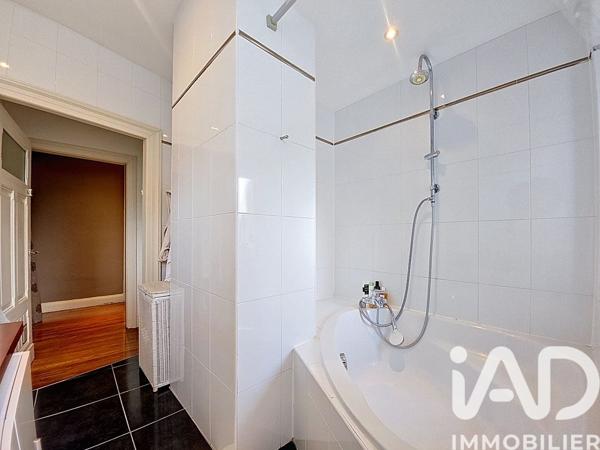Appartement à vendre 7 pièces 167 m² Longeville-lès-Metz