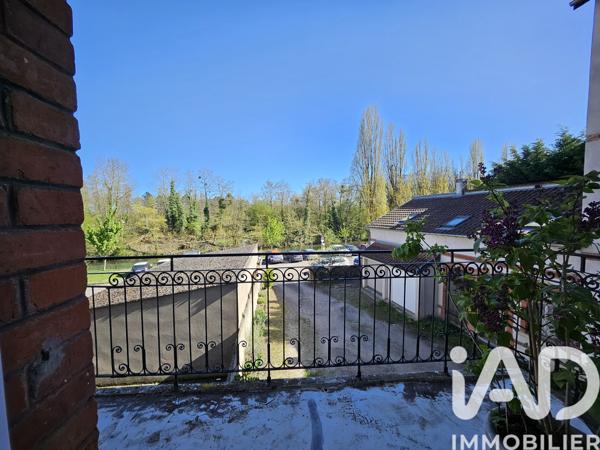Appartement à vendre 7 pièces 167 m² Longeville-lès-Metz