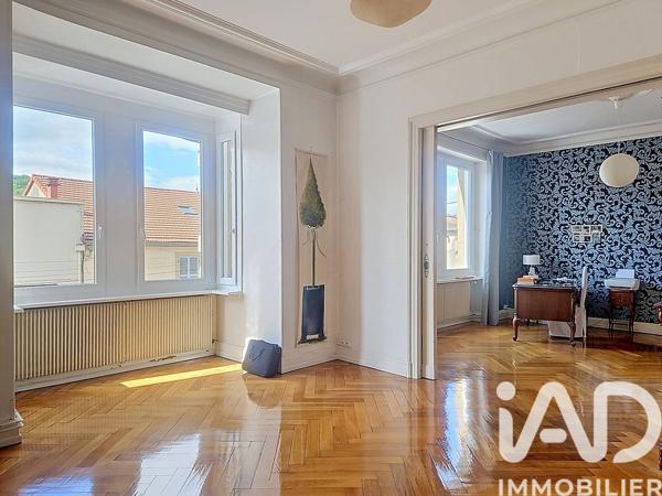 Appartement à vendre 7 pièces 167 m² Longeville-lès-Metz