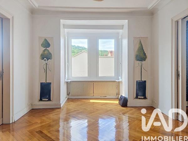 Appartement à vendre 7 pièces 167 m² Longeville-lès-Metz