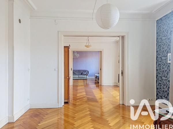 Appartement à vendre 7 pièces 167 m² Longeville-lès-Metz