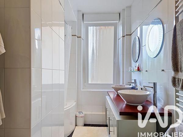 Appartement à vendre 7 pièces 167 m² Longeville-lès-Metz