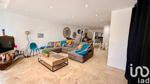 Maison à vendre 5 pièces 124 m² L'Isle-sur-la-Sorgue