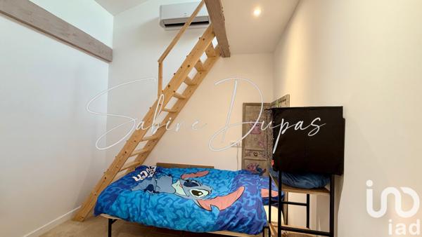 Maison à vendre 5 pièces 124 m² L'Isle-sur-la-Sorgue