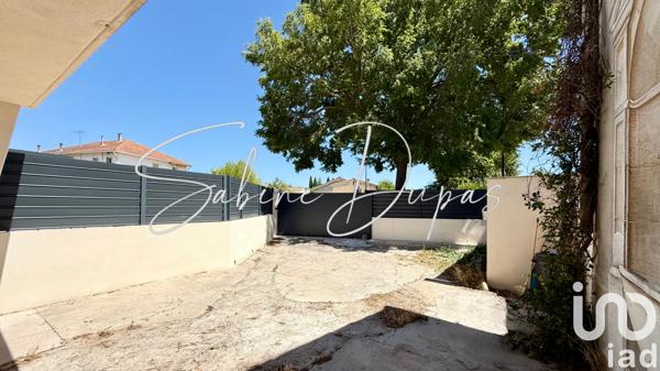 Maison à vendre 5 pièces 124 m² L'Isle-sur-la-Sorgue