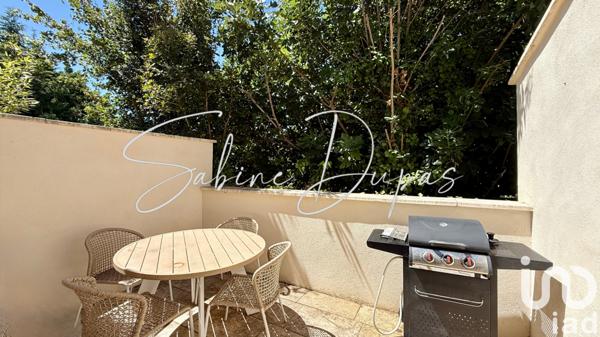 Maison à vendre 5 pièces 124 m² L'Isle-sur-la-Sorgue