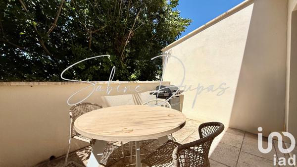Maison à vendre 5 pièces 124 m² L'Isle-sur-la-Sorgue