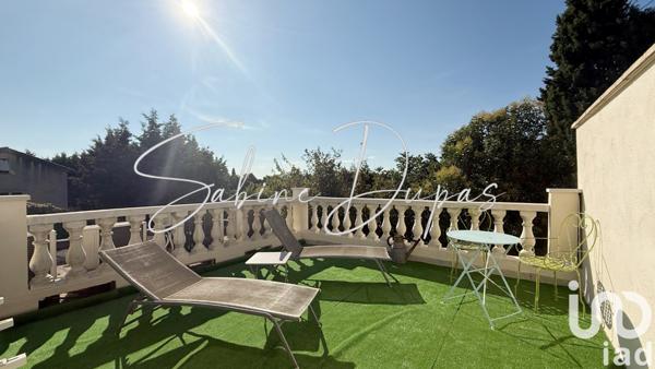 Maison à vendre 5 pièces 124 m² L'Isle-sur-la-Sorgue