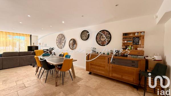 Maison à vendre 5 pièces 124 m² L'Isle-sur-la-Sorgue