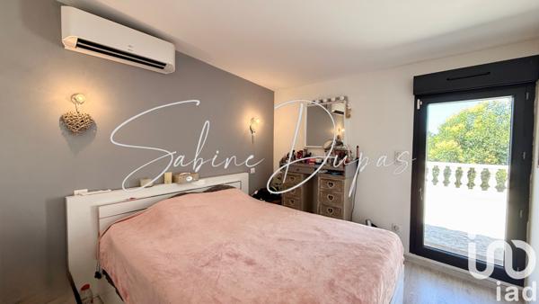 Maison à vendre 5 pièces 124 m² L'Isle-sur-la-Sorgue