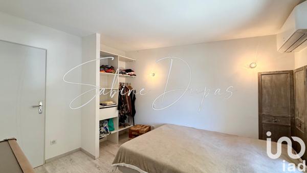 Maison à vendre 5 pièces 124 m² L'Isle-sur-la-Sorgue