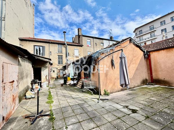 Immeuble de rapport 12 pièce(s) 361 m²