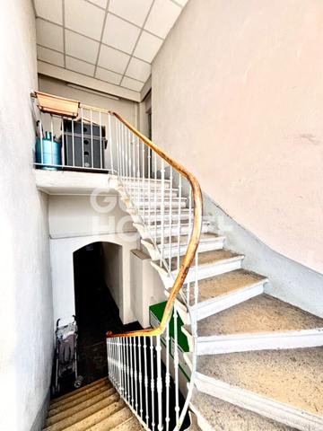 Immeuble de rapport 12 pièce(s) 361 m²