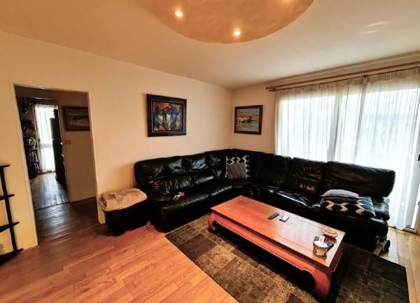 Appartement à vendre    4 pièces • 78 m2 Saint-Fargeau-Ponthierry