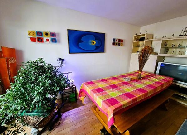 Appartement à vendre    4 pièces • 78 m2 Saint-Fargeau-Ponthierry