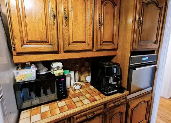 Appartement à vendre    4 pièces • 78 m2 Saint-Fargeau-Ponthierry