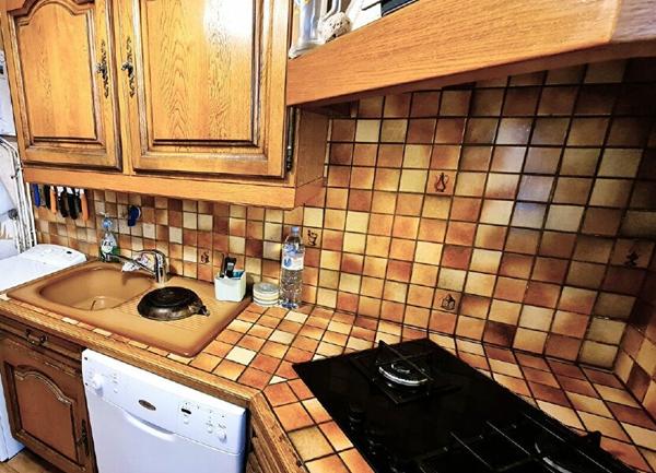 Appartement à vendre    4 pièces • 78 m2 Saint-Fargeau-Ponthierry