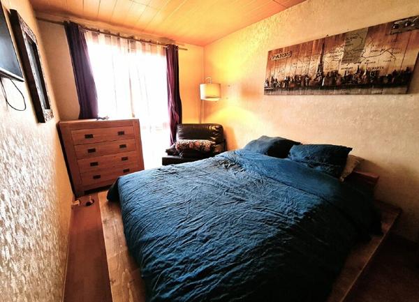 Appartement à vendre    4 pièces • 78 m2 Saint-Fargeau-Ponthierry