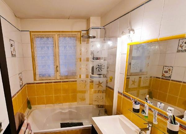 Appartement à vendre    4 pièces • 78 m2 Saint-Fargeau-Ponthierry
