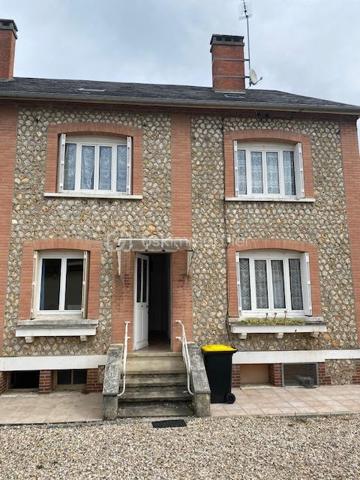 Appartement de 79,99 m²