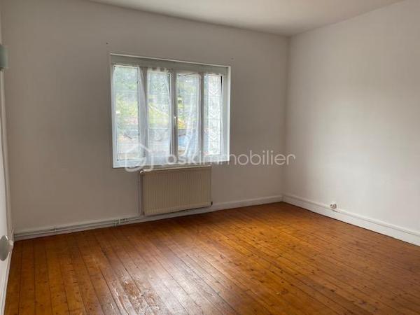 Appartement de 79,99 m²