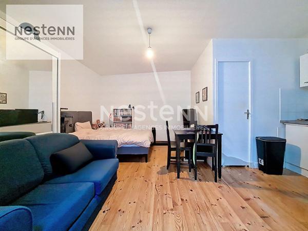 EXCEPTIONNEL - Immeuble Orleans centre historique