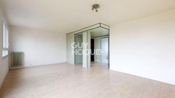 Appartement Caen 3 pièce(s) 74.7 m2