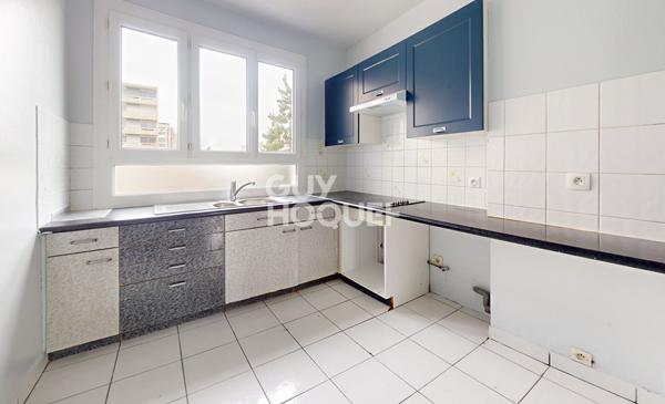 Appartement Caen 3 pièce(s) 74.7 m2