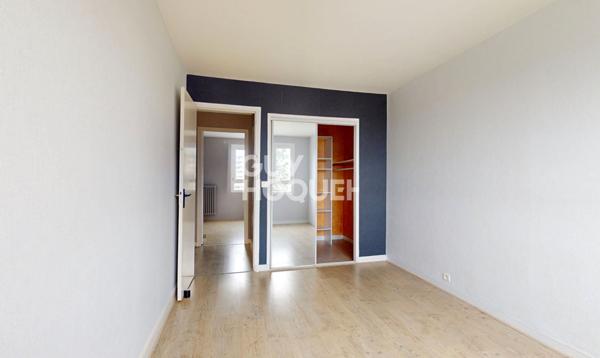 Appartement Caen 3 pièce(s) 74.7 m2