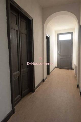 Maison à vendre 6 pièces de 109 m²