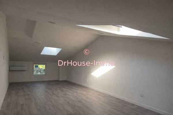 Maison à vendre 6 pièces de 109 m²