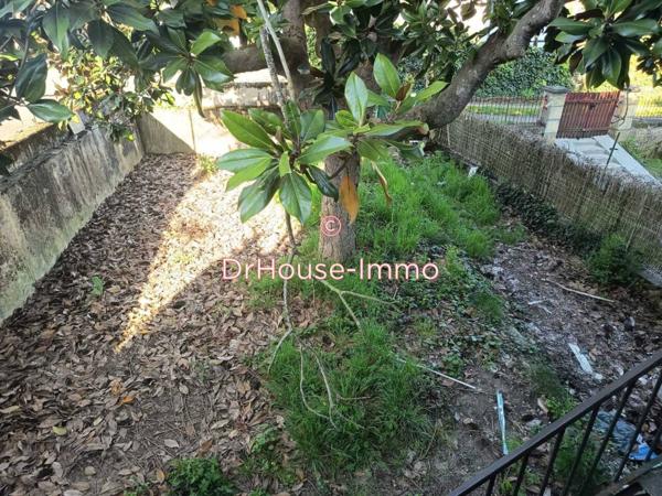 Maison à vendre 6 pièces de 109 m²