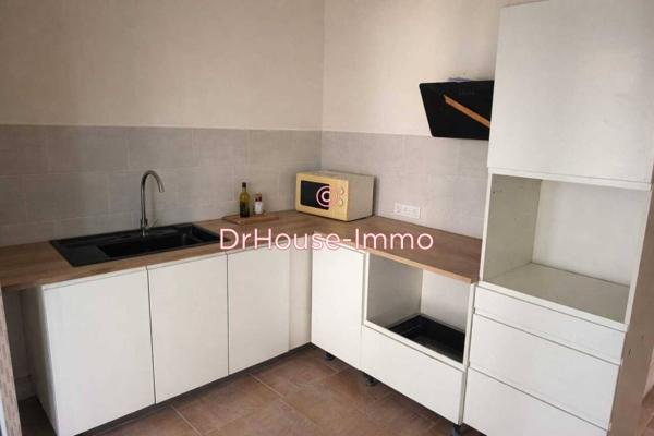 Maison à vendre 6 pièces de 109 m²