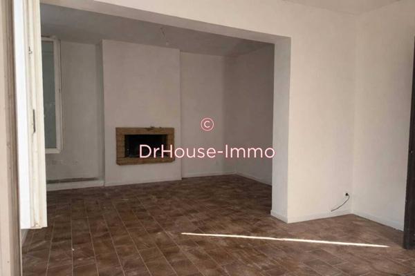 Maison à vendre 6 pièces de 109 m²