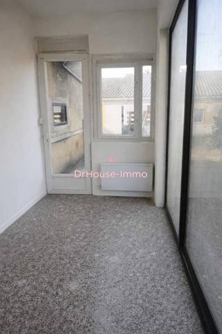 Maison à vendre 6 pièces de 109 m²