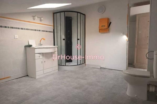 Maison à vendre 6 pièces de 109 m²