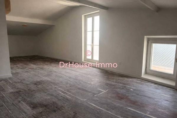 Maison à vendre 6 pièces de 109 m²
