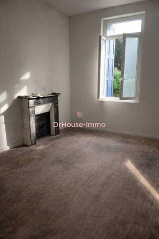 Maison à vendre 6 pièces de 109 m²