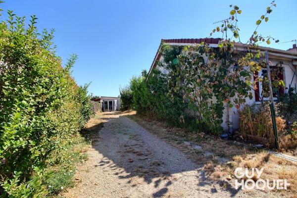 Viry-Chatillon Plain-Pied