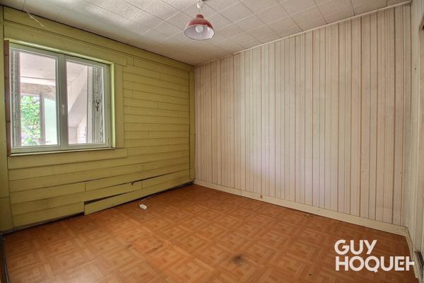 Viry-Chatillon Plain-Pied