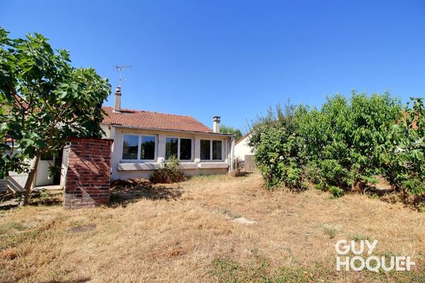 Viry-Chatillon Plain-Pied