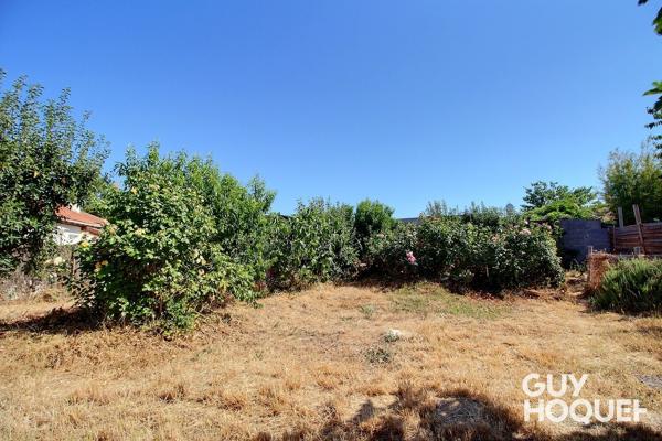 Viry-Chatillon Plain-Pied