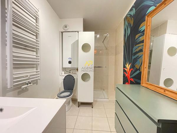 STUDIO avec terrasse €175 000 ** - Référence 1936