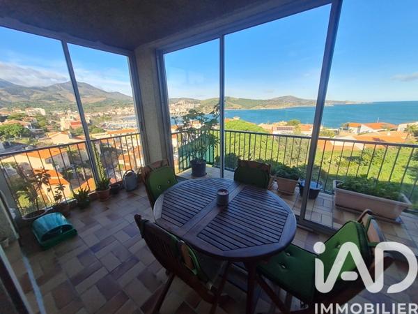 Maison à vendre 6 pièces 123 m² Banyuls-sur-Mer